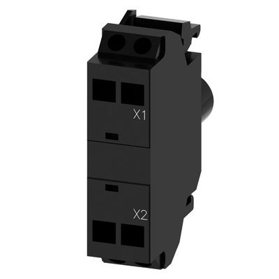 Siemens 3SU1401-1BB40-3AA0 SIRIUS ACT-LED-Modul mit einfach zu fließendem Terminal