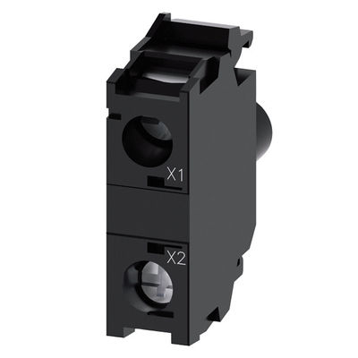 3SU1401-1BB60-1AA0 SIRIUS ACT LED-Modul für Frontmontage und verbesserte Sichtbarkeit