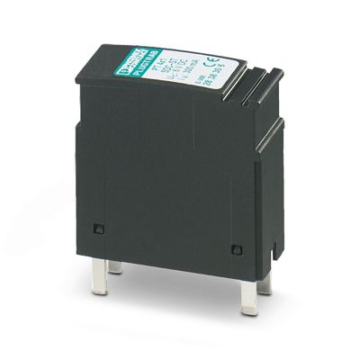 5 V Gleichspannungsspannung 4 Pole 2838306 PT 4X1-5DC-ST Überspannungsschutz Stecker mit Stecker