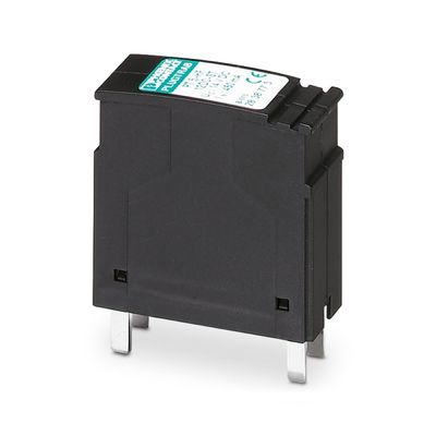 2838775 PT 5-HF-12 DC-ST Überspannungsschutzstecker für 24 V Gleichspannung und 1 Pol