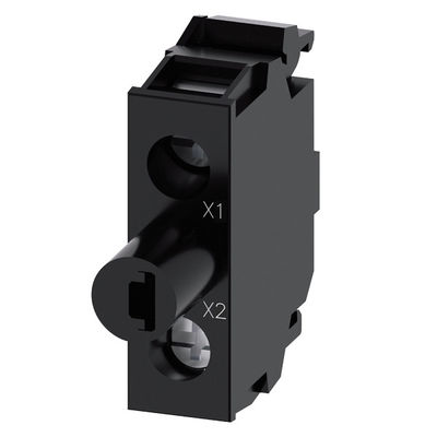 PLC 3SU1401-2BB50-1AA0 SIRIUS ACT LED-Modul für Basismontage und Schraubterminal Easy