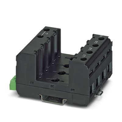 2838898 VAL-MS/3 1-BE/FM Überspannungsschutzbasis Typ 2 mit 1 Pol und Nennspannung