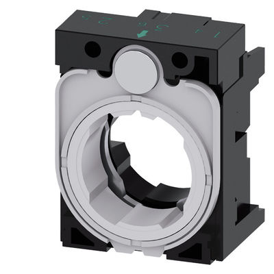 PLC 3SU1500-0AA10-0AA0 Plastik 3 Plätze ein SIRIUS ACT Halter verbessern Sie Ihre Produktivität