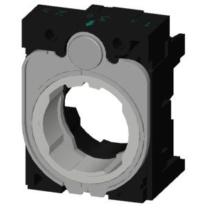 PLC 3SU1500-0AA10-0AA0 Plastik 3 Plätze ein SIRIUS ACT Halter verbessern Sie Ihre Produktivität
