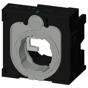PLC 3SU1500-0BA10-0AA0 Kunststoff 4 Plätze B SIRIUS ACT Halter Langlebig und langlebig