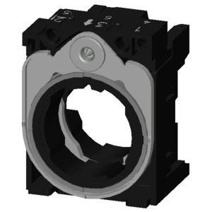 PLC 3SU1550-0AA10-0AA0 Universal Kunststoff Metall 3 Plätze A SIRIUS ACT Inhaber Käufer