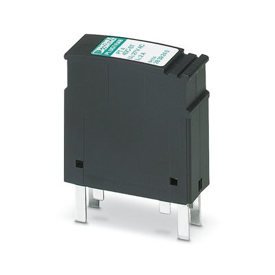 PT 2839240 ST 4-24DC Nennspannung 24 V Gleichspannung Überspannungsschutzstecker Stecker 4 Pole Nummer des Pols 4