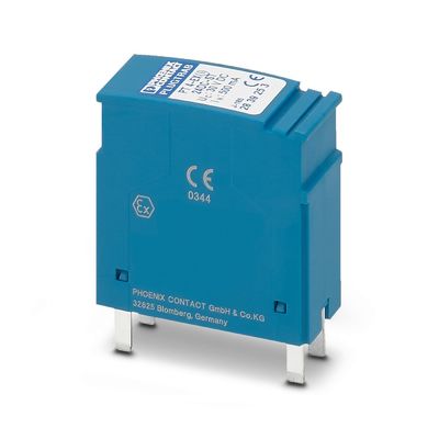 2839253 PT 4-EX I -24DC-ST Überspannungsschutzstecker Stecker Nennspannung 24 V Wechselstrom