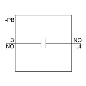 PLC 3SU1801-0AB00-2AB1 Schraubendurchgangsgehäuse zur Bodenmontage zur industriellen Steuerung