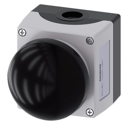 PLC 3SU1801-2GA00-2AA1 Gehäuse für Befehlseinrichtungen des Typs Momentankontakt