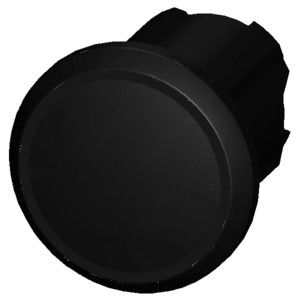 PLC 3SU1900-0FA10-0AA0 SIRIUS ACT Zubehör Kunststoff schwarz Blind Blanking Stecker