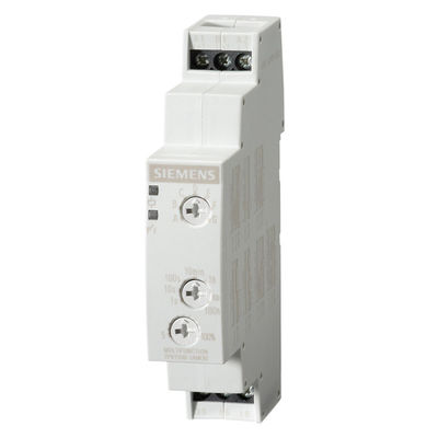 6.8*93.1*102.5MM PLC 7PV1508-1AW30 Relais Timing Relais mit Spannungsrelais-Theorie