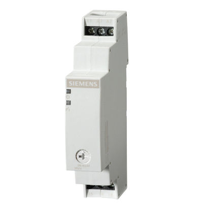81.00 x 90.00 x 22.00MM PLC 7PV1513-1AP30 Zeitrelais mit Einschalt-Verzögerung 1 Wechsel-Over-Relay