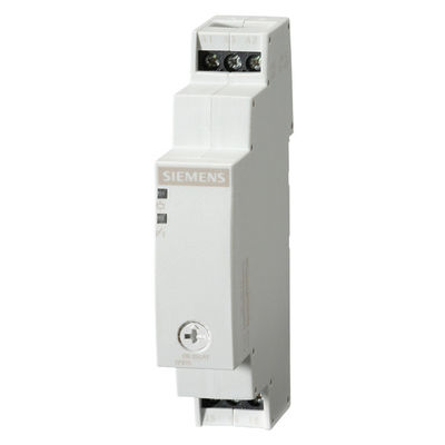 82.00 x 92.00 x 22.00MM Timing Relay mit ON-Delay 1 Change-Over Relay von Trusted