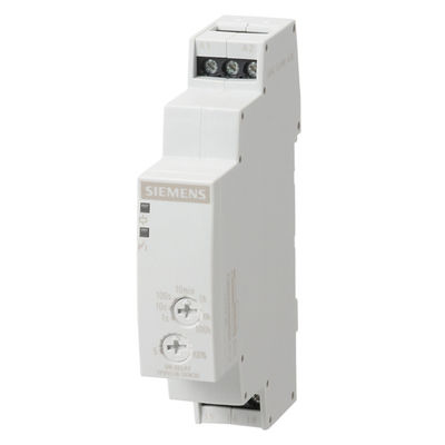 83.00 x 90.00 x 22.00MM PLC 7PV1518-1AN30 Zeitrelais Zeitrelais zur Zeitregelung