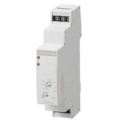 Industrielle Klasse 7PV1518-1AW30 Zeitrelais Zeitrelais mit Spannungsrelaistheorie
