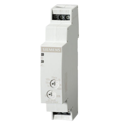7PV1538-1AW30 Zeitrelais Zeitrelais für Schutzanwendungen
