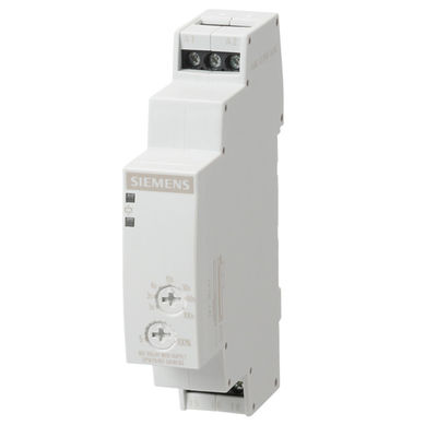 PLC 7PV1540-1AW30 Zeitrelais Zeitrelais mit 82,00 x 90,00 x 22,00 mm Größe und Kontaktlast