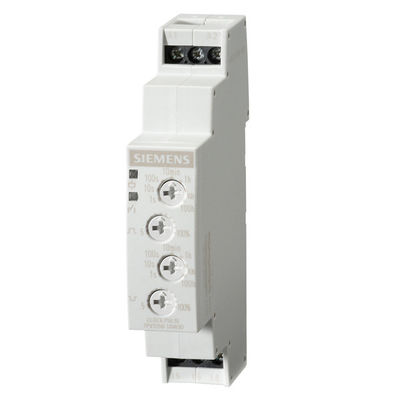 82.00 x 93.00 x 22.00MM PLC 7PV1558-1AW30 Zeitrelais Zeitrelais für in PROTECTIVE
