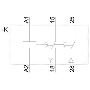 PROTECTIVE PLC 7PV1578-1BW30 Zeitrelais Zeitrelais für Ihre Anforderungen