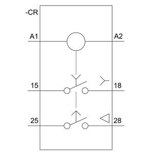 PROTECTIVE PLC 7PV1578-1BW30 Zeitrelais Zeitrelais für Ihre Anforderungen