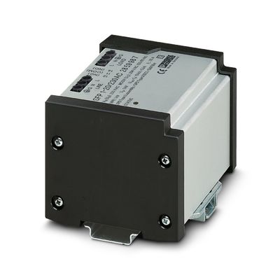 EMV-Filterüberspannungsschutzvorrichtung SFP 1-20/230AC für elektrische Schutzsysteme