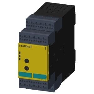 Fassenträger PLC 3TK2810-0JA02 Standstillüberwachung zur genauen Erkennung