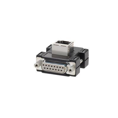 3TK2810-1A Adapter zur präzisen Überwachung der Drehgeschwindigkeit in industriellen Steuerungen