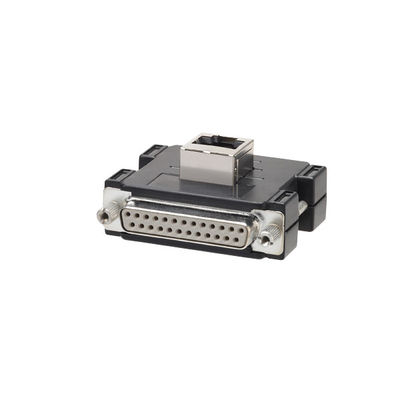 Weiterentwickelte Technologie PLC 3TK2810-1B Adapter für Rotationsgeschwindigkeitsmesser
