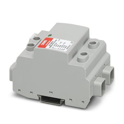 2905640 VAL-MB-T2 1500DC-PV/2 V-FM Typ 2 Überspannungsschutz 4 Pole mit und Leistung