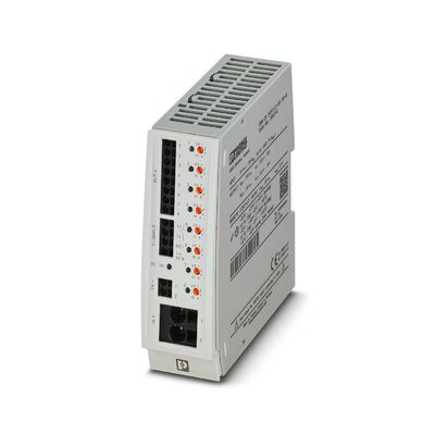 Sonstige Stangen Nummer 2905744 CBM E8 24DC/0.5-10A NO-R Phoenix Kontakt Elektronische Ausrüstung Schaltkreisbrecher