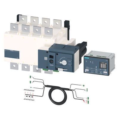 PLC 3KC7446-0EA22-0CA3 Automatische Schaltanlage zur sicheren Energieübertragung