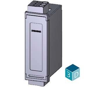 ATC6300 Zubehör 3KC9000-8TL63 Erweiterungsmodul steckbar für erweiterte Funktionalität