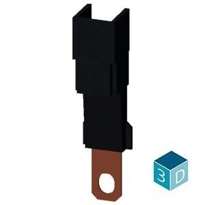 PLC 3KC9622-2 Zubehör und Ersatzteile für 3KC ATyS d M ATyS t M RTSE ATSE 40-160A