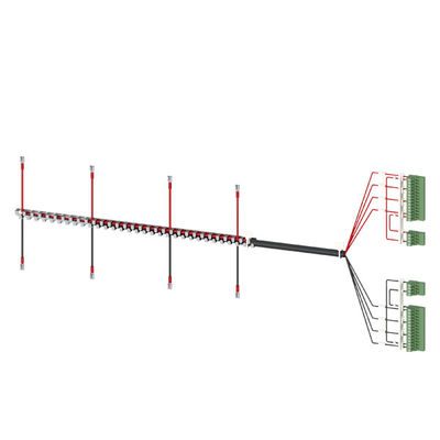 3KC9831-4 Zubehör und Ersatzteile Stromversorgung für 3KC ATyS g ATSE 800-1000A