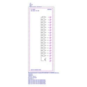 Siemens 6ES7132-6BH00-0AA0 Digitales Ausgangsmodul SIMATIC ET 200SP DQ 16x 24VDC/0 5A Grund