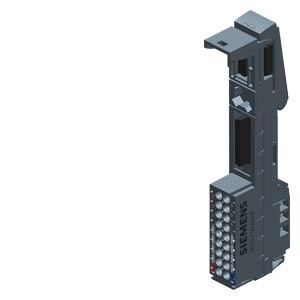 Aktualisieren Sie Ihr Automatisierungssystem mit 6ES7193-6BP00-0BA0 ET 200SP BaseUnit BU15-P16 A0 2B/T