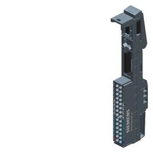 6ES7193-6BP20-0BA0 ET 200SP BaseUnit BU15-P16 A10 2B Steuergerät für industrielle Anwendungen