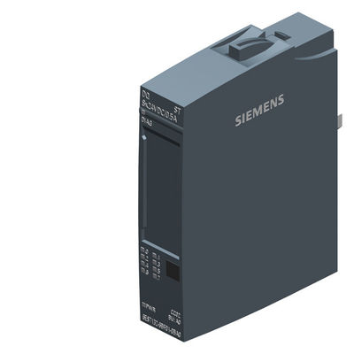 ET 200SP DQ 8x24VDC/0 5A Digitale Ausgangsmodul für industrielle Steuerung und Automatisierung
