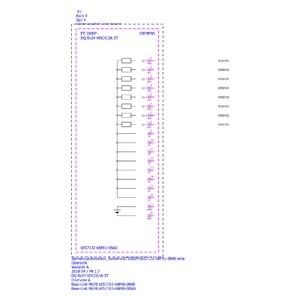 ET 200SP DQ 8x24VDC/0 5A Digitale Ausgangsmodul für industrielle Steuerung und Automatisierung