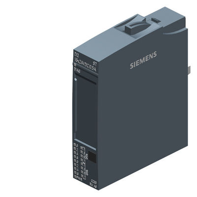 ET 200SP DQ 16x24VDC/0 5A ST Digitale Ausgangsmodul von Siemens 6ES7132-6BH01-0BA0