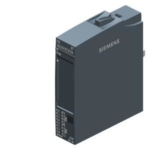 ET 200SP DQ 16x24VDC/0 5A ST Digitale Ausgangsmodul von Siemens 6ES7132-6BH01-0BA0