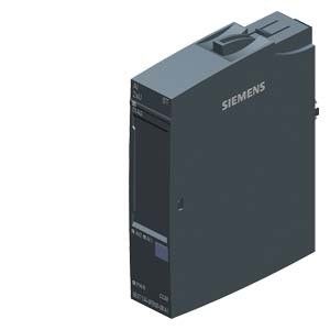 ET 200SP 6ES7134-6FB00-0BA1 Analog-Eingangsmodule Die perfekte Lösung für die Steuerung von SPS