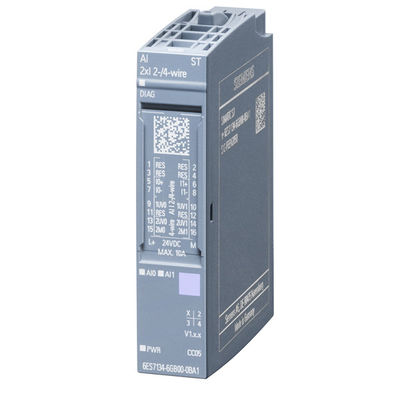 ET 200SP Analog-Eingangsmodule Siemens 6ES7134-6GB00-0BA für eine optimale Leistung
