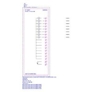 Präzise Datenerfassung mit SIMATIC ET 200SP 6ES7134-6GF00-0AA1 Analog-Eingabemodul