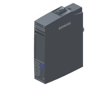8xRTD/TC 2-WIRE HF-Analog-Eingangsmodule für Siemens ET 200SP PLC 6ES7134-6JF00-0CA1 AI
