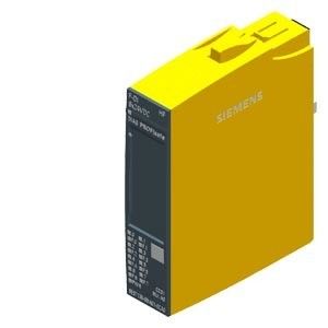 PLC 6ES7136-6BA01-0CA0 F-DI HF 8x24VDC elektronisches Modul zur präzisen Überwachung