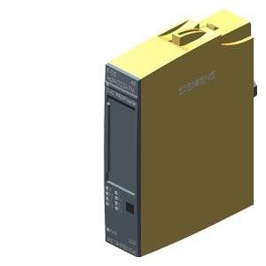 PLC 6ES7136-6DB00-0CA0 F-DQ HF 4x24VDC/2A elektronisches Modul für industrielle Automatisierung