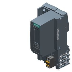 PLC 6ES7155-6AU01-0CN0 ET 200SP IM155-6 PN HF inkl. Servermodul für Geschwindigkeitsbetrieb