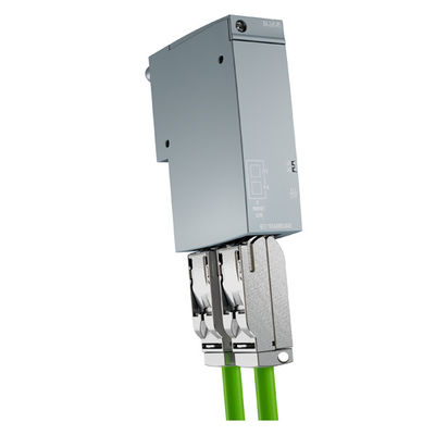 6ES7193-6AR00-0AA0 ET 200SP Busadapter RJ45 Host Bus Adapter für nahtlose Integration